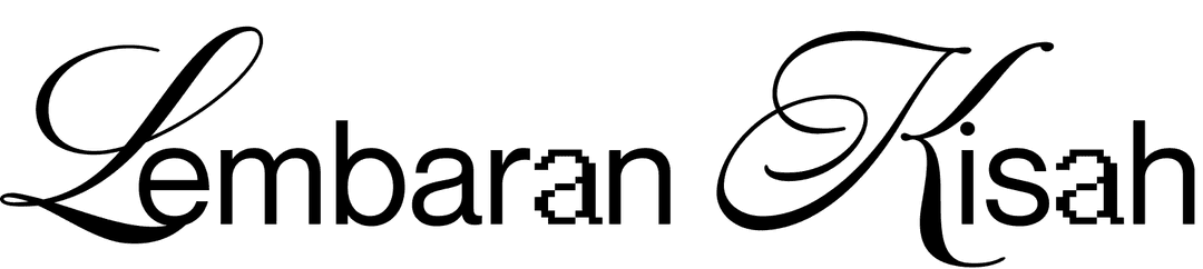 Lembaran Kisah
